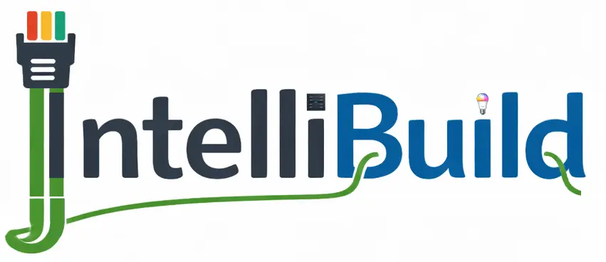 IntelliBuild